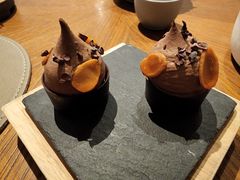 -Amber(置地文华东方酒店)