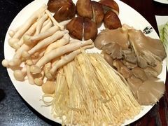-味蜀吾老火锅(莆田店)
