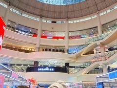 -盛京大奥莱(沈阳奥体店)