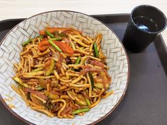 -蒌兰兰州牛肉面(龙湖上城店)