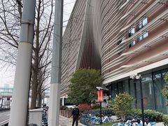 -上海市徐汇区口腔医院