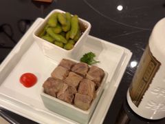 -三凤酒家·百年无锡菜(清扬茂业店)