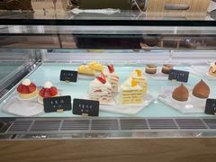 -安上烘焙 ENCHANTE(世纪汇店)