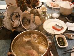 -三迪希尔顿酒店·星空酒廊