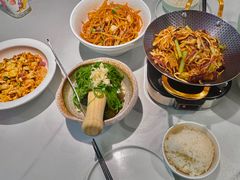 -辣可可·小炒黄牛肉(望京凯德MALL店)