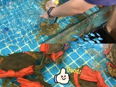-三妹小龙虾·黄油蟹(华侨城总店)