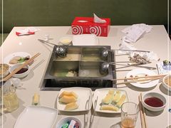 -海底捞火锅(劲松店)