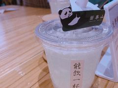 -面春山·传统老卤面(天隆寺店)