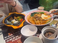 -文通冰室(东方宝泰店)