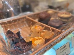 -得粒烘焙坊Daily Bakery House(东海花园店)