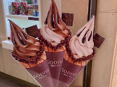 -歌帝梵(大运河购物中心店)