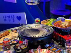 -入火韩国烤肉(凯旋广场店)