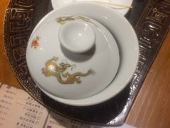 -龙门烤鱼(东方宝泰店)