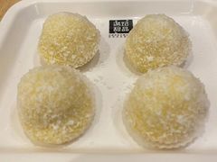 -满记甜品(苏州中心店)