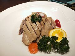 -童福兴·南京菜(老门东店)