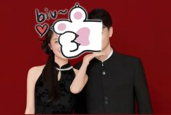 -翡艺写真馆·薇漫