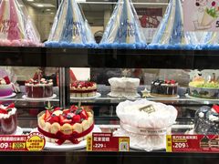 -味多美蛋糕(古城店)