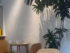-Cafe on warm(丹霞店)