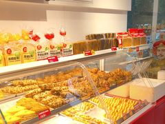 -味多美蛋糕(静安庄店)