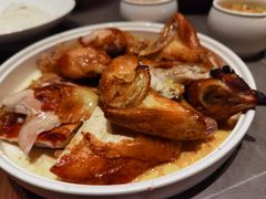 -张家卫·阳江菜·小海鲜(肥婆湾桥店)