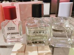 -ZARA(红谷滩万达店)