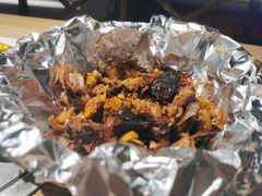 手撕烤兔-老号尤兔头(西川店)