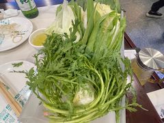 -京城胜利涮羊肉(禧乐汇店)