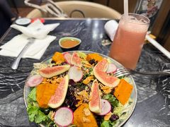 -THE WOODS 简餐 (国贸商城店)