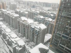 -郑州建业艾美酒店