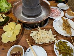 -元盛居(生态大街店)