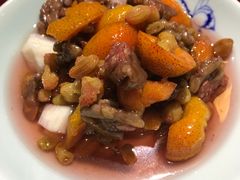 -窄巷子陕菜馆·地道陕西菜(粉巷店)