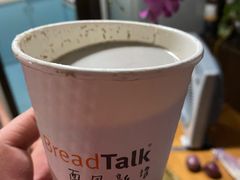 -BreadTalk面包新语·烘焙蛋糕(深业上城店)