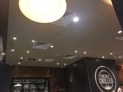 -汉堡王(上海凌云壹街坊店)
