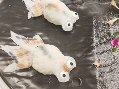 -富淳饭店(世纪公园店)