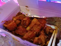-咕咕先生炸鸡(第一分店)