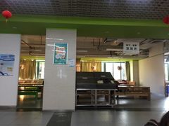 门面-中山大学东校区-学生第2食堂