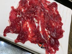 -牛焱·贵州黄牛肉火锅(城西银泰店)