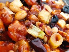 -鑫巴蜀(和平里店)