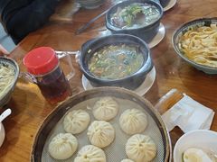 -西工饭庄快餐厅(西工小街店)