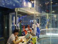 -飞行家太空体验馆(祥云小镇店)
