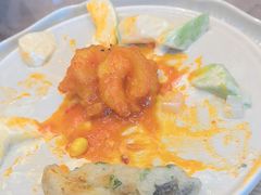 -君霖海鲜私房菜(春柳店)