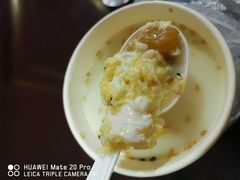 -清真老马家国华牛奶鸡蛋醪糟(正宁路店)