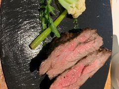 -西堤牛排(合肥之心城店)