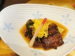 -长富宫饭店·日本料理樱