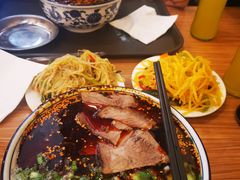 -有礼有面(知春路店)