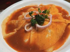 -驿楼兰·新疆菜(火车站店)