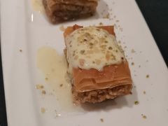 -Efes Turkish & Mediterranean Cuisine 艾菲斯餐厅(陆家嘴店)