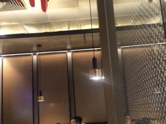 大堂-小放牛河北菜(长安万达店)