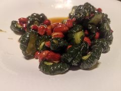 -那家小馆•北京菜•烤鸭(香山店)