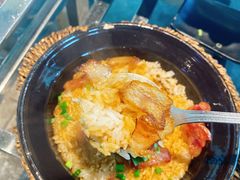 -采椰郎椰子鸡·脆皮鸡火锅(融创茂店)